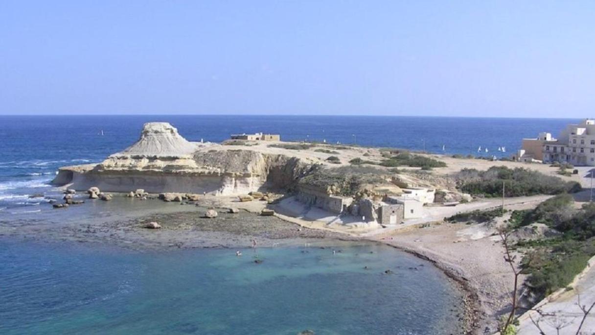 Brooklyn Farmhouse Vila Zebbug  Exterior foto